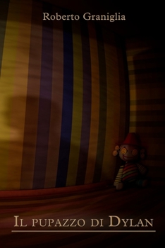 Paperback Il pupazzo di dylan [Italian] Book