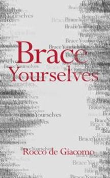 Paperback Brace Yourselves Book