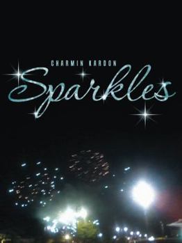 Paperback Sparkles Book