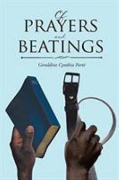 Paperback Of Prayers and Beatings Book