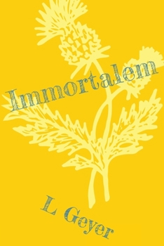 Paperback Immortalem Book