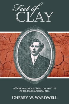 Paperback Feet of Clay Book