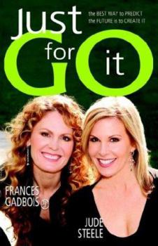 Paperback Just Go for It Book