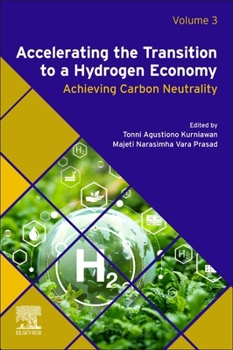 Accelerating the Transition to a Hydrogen Economy: Volume 3 Techno-Economic Feasibility
