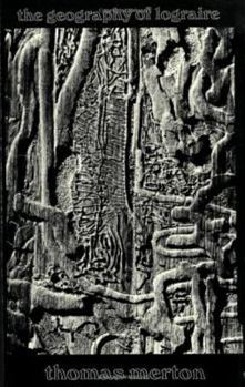 Paperback The Geography of Lograire: Long Poem Book