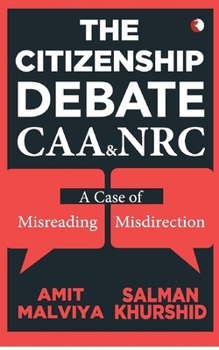 Paperback The Citizenship Debate Book