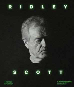 Paperback Ridley Scott: A Retrospective Book