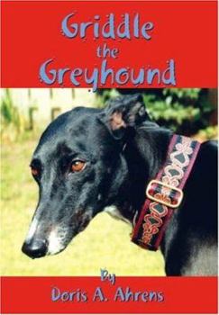 Paperback Griddle the Greyhound Book