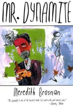 Paperback Mr. Dynamite Book