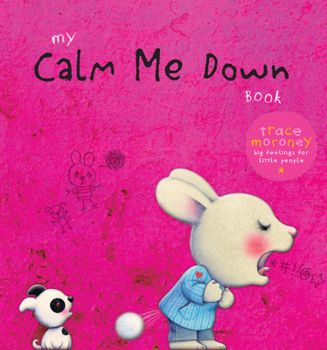 Paperback My Calm Me Down Book