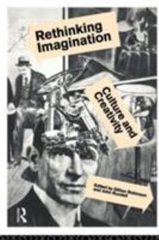 Paperback Rethinking Imagination Book