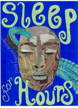 Paperback Sleep for Hours Book