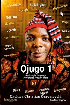 ?j?g? 1: basics Igbo language proficiency practice tests