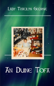 Paperback An Duine Tofa [Irish] Book