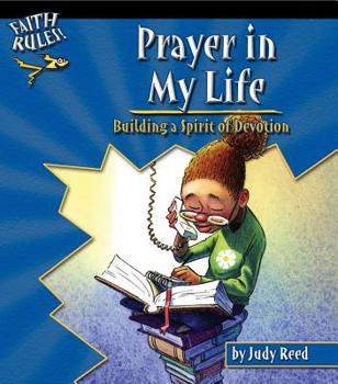 Paperback Prayer in My Life, Grades 5 - 6 (Faith Rules!) Book