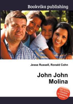 Paperback John John Molina Book