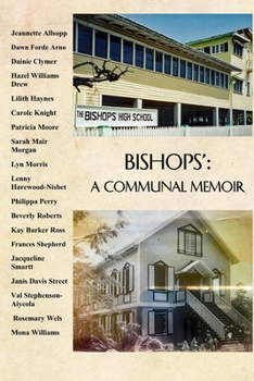 Paperback Bishops': A Communal Memoir Book