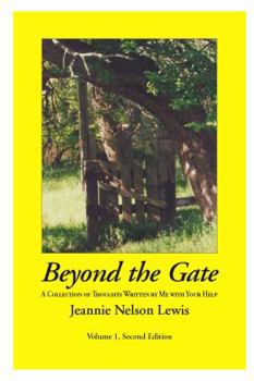 Paperback Beyond the Gate Book