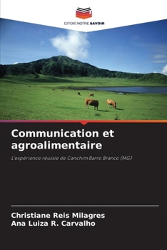 Communication et agroalimentaire (French Edition)