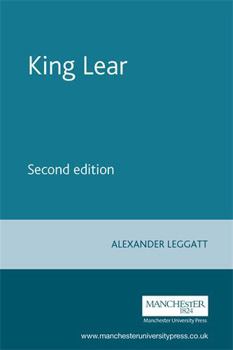 King Lear (Shakespeare in Performance)