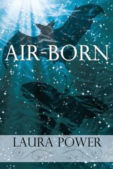 Paperback Air-Born Book