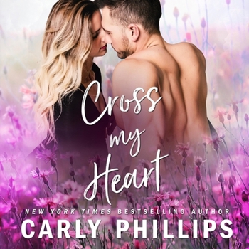 Cross My Heart (Ty & Hunter Series)