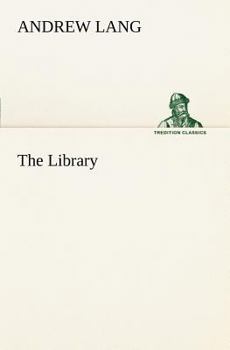 Paperback The Library Book