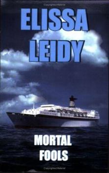 Paperback Mortal Fools Book