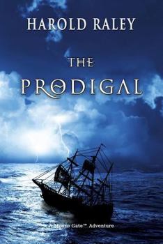 Paperback The Prodigal Book