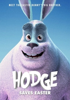 DVD Hodge Saves Easter Book