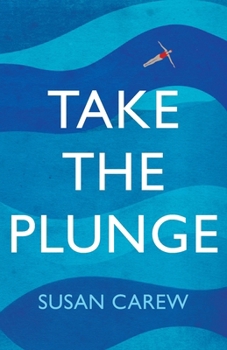 Paperback Take the Plunge Book
