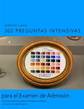 Paperback 302 Preguntas Intensivas [Spanish] Book