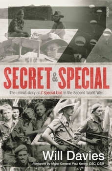 Paperback Secret and Special Book