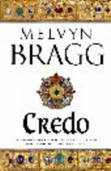 Hardcover Credo Book