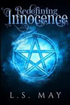 Paperback Redefining Innocence Book