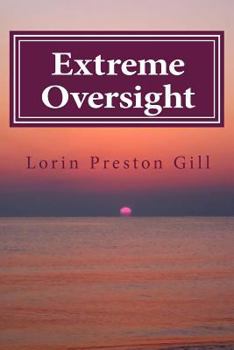Paperback Extreme Oversight Book