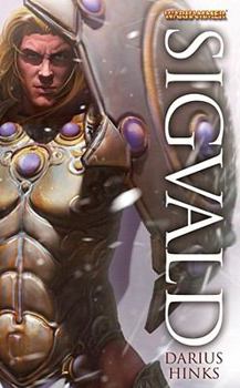 Sigvald - Book #4 of the Warhammer Heroes