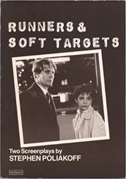 Paperback Runners & Soft Targets Book