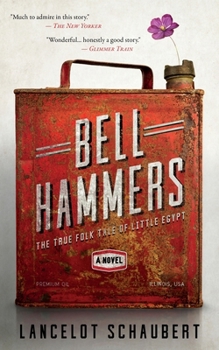 Paperback Bell Hammers Book