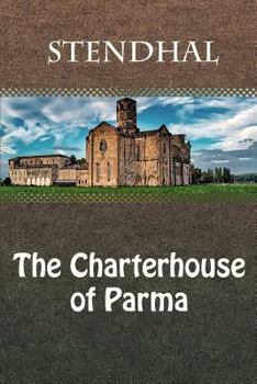 Paperback The Charterhouse of Parma Book