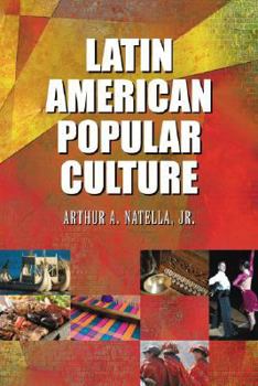 Paperback Latin American Popular Culture Book