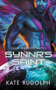 Der synnrische Retter - Book #1 of the Zulir Warrior Mates