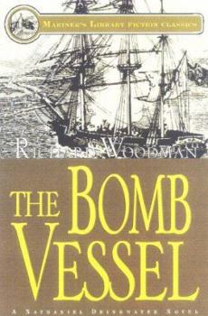 Paperback The Bomb Vessel Book