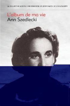 Paperback L'Album de Ma Vie [French] Book