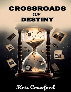 Paperback Crossroads of Destiny Book