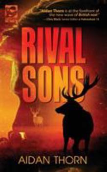 Paperback Rival Sons Book