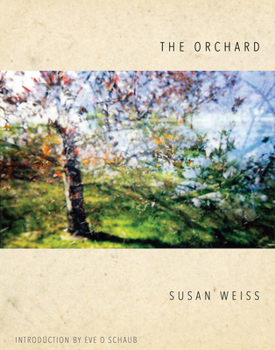 Paperback The Orchard Book