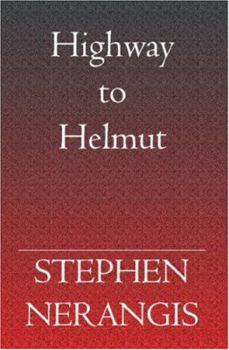 Paperback Highway To Helmut Book