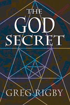 Hardcover The God Secret Book