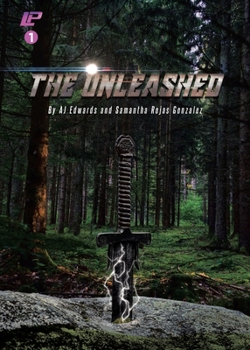 Paperback The Unleashed Book